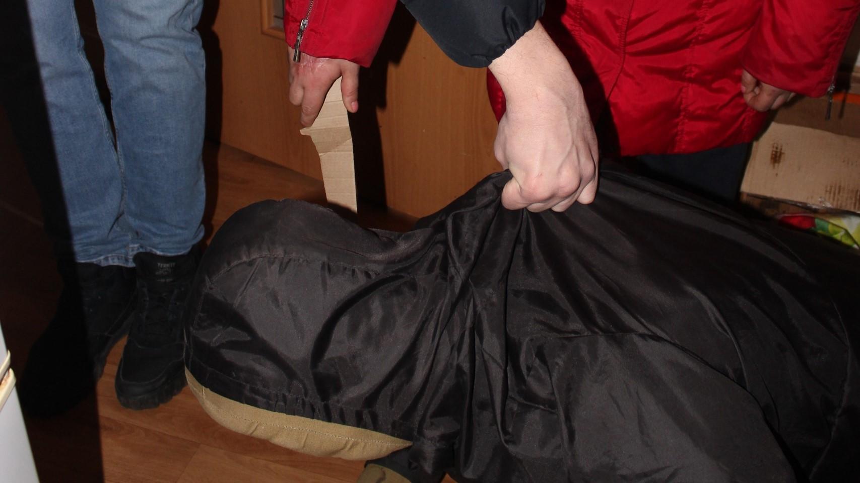 фото пресс-службы СУ СК России по Орловской области