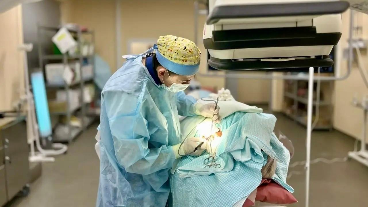 фото больницы им. Н.А. Семашко