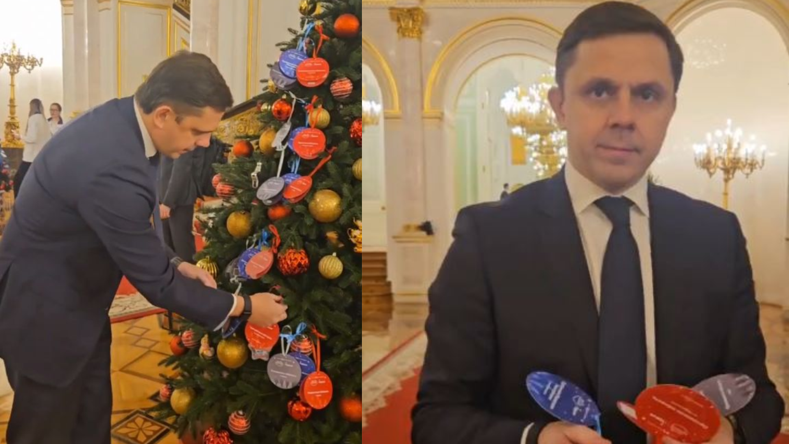 фото Андрея Клычкова (МАХ)