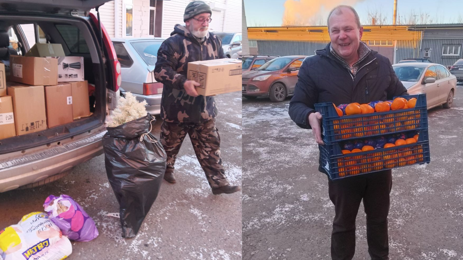 фото ОРОО «Совет солдатских матерей»