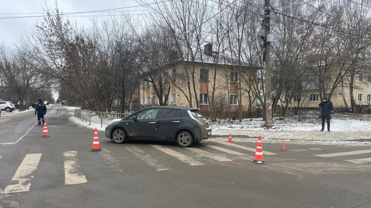 фото Управления Госавтоинспекции Орловской области