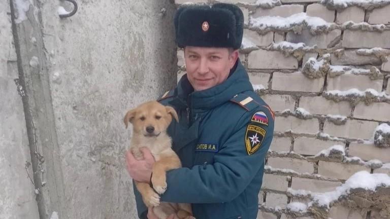 фото пресс-службы МЧС России по Орловской области