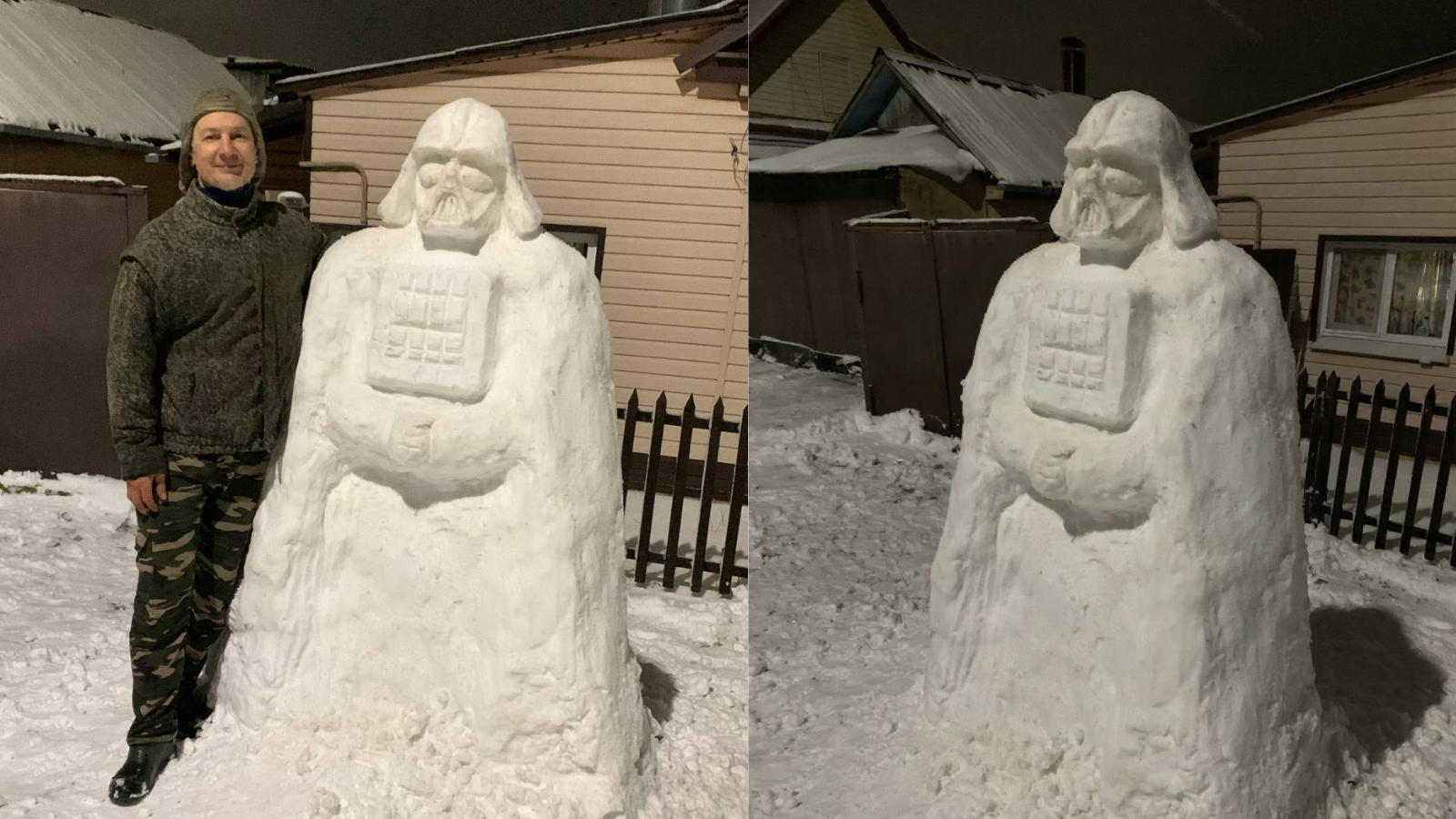фото Алексея Карпушина и тгк «Новости Орел и Область»
