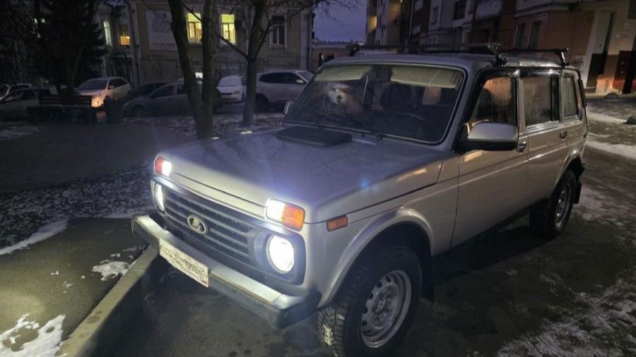 фото Михаила Лисова