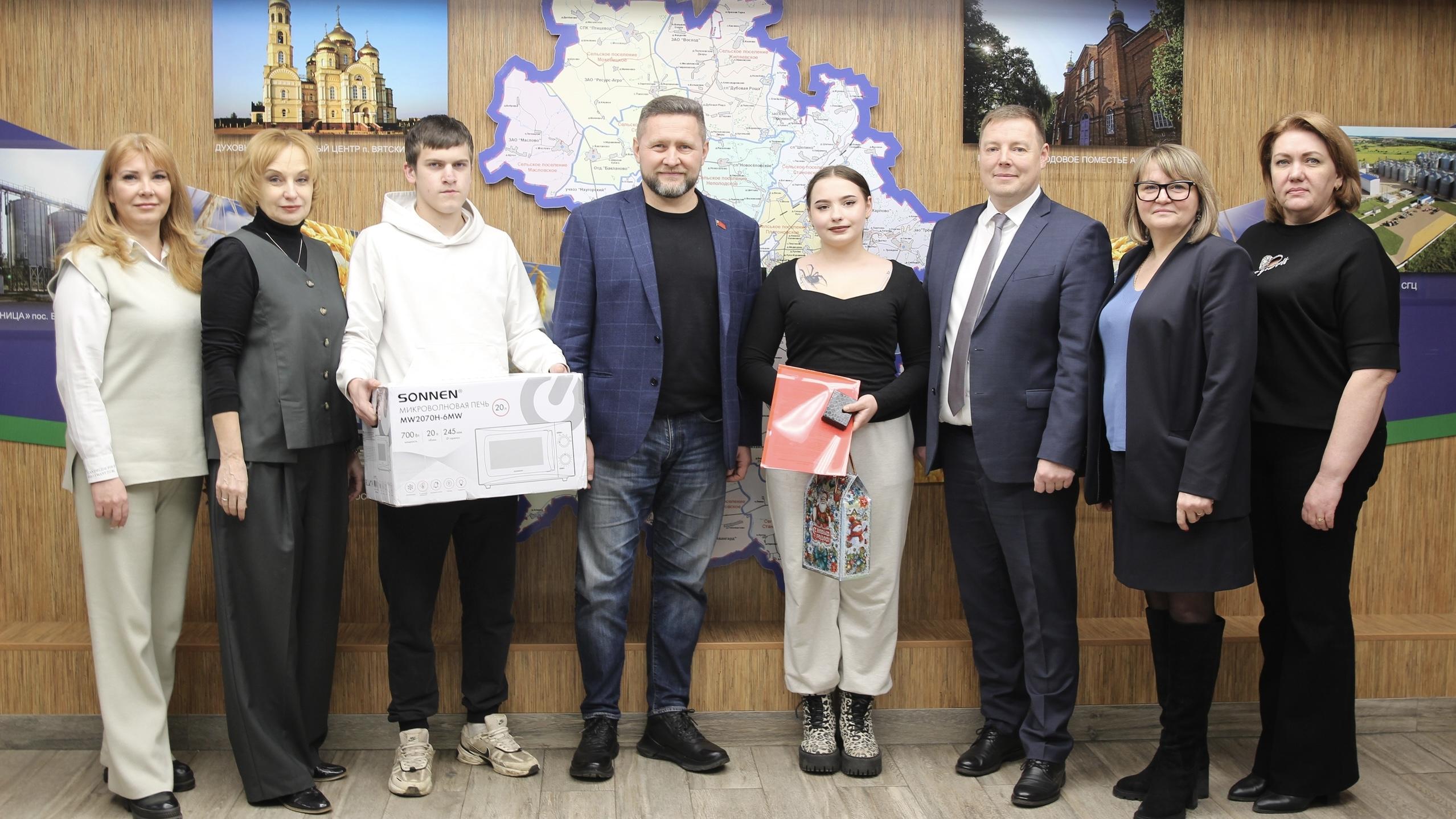 фото Александра Черных