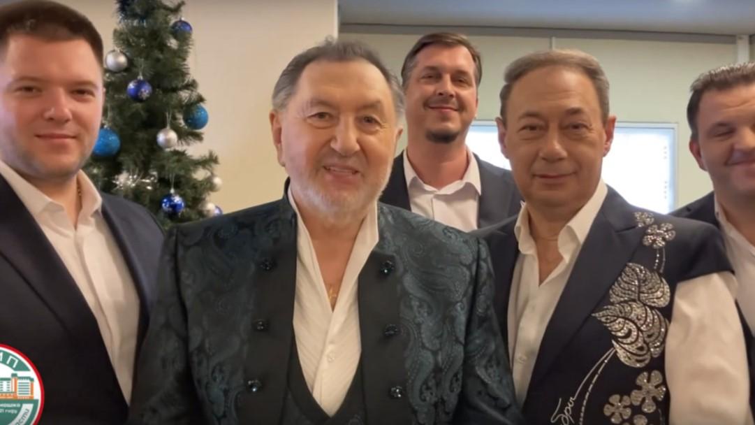 стоп-кадр видео БСМП им. Семашко