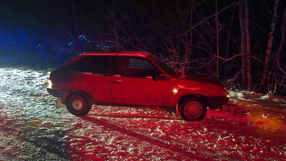 фото Управления Госавтоинспекции Орловской области