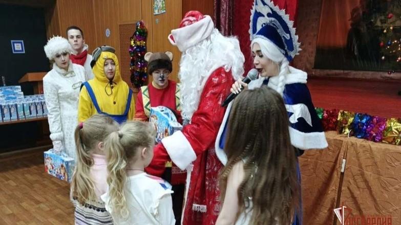 фото пресс-службы Управления Росгвардии по Орловской области