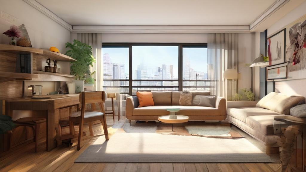 иллюстрация ИИ