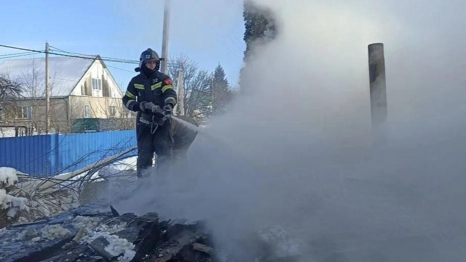 фото пресс-службы МЧС России по Орловской области