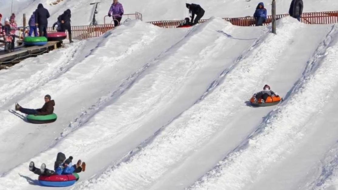 скриншот видео пресс-службы МЧС России по Орловской области