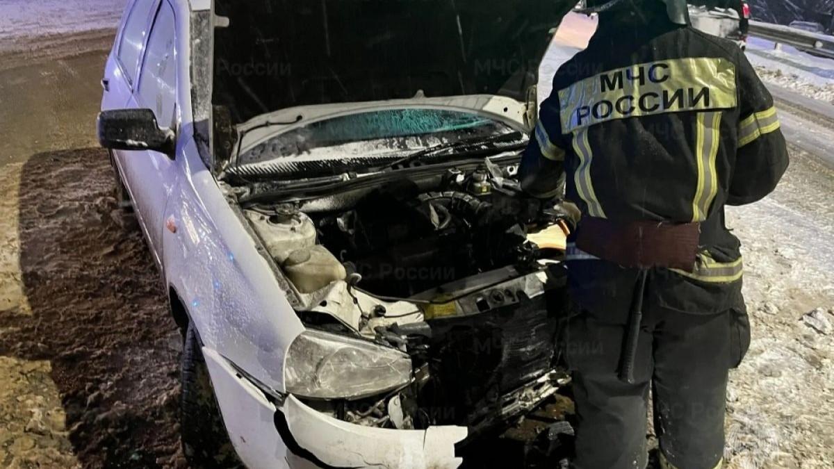 фото пресс-службы ГУ МЧС России по Орловской области