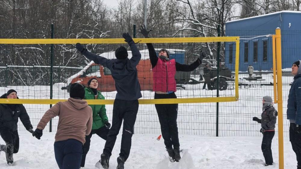 фото департамента физической культуры и спорта Орловской области