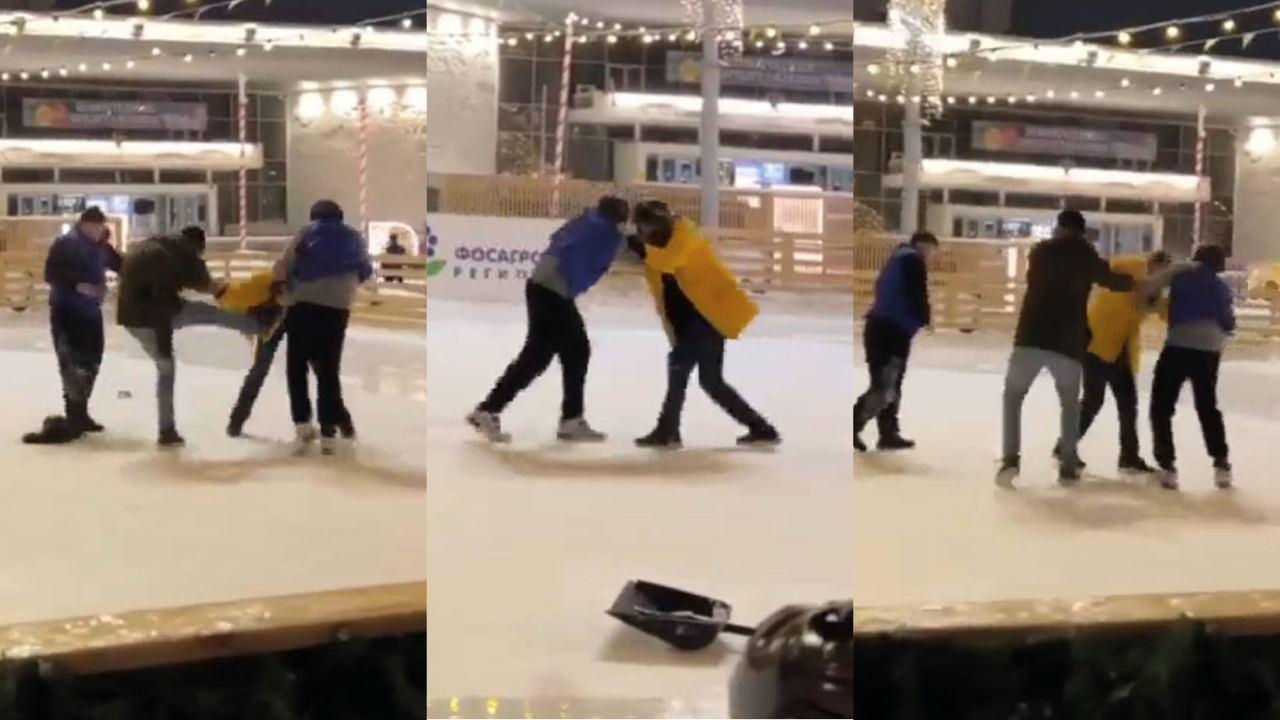 коллаж "Орловского вестника"