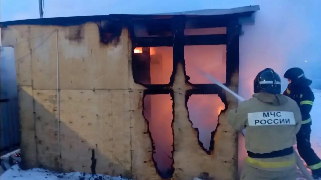 фото ГУ МЧС России по Орловской области