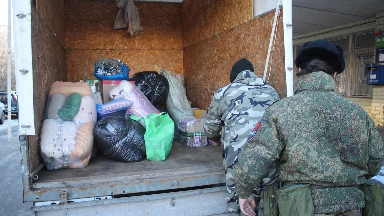 фото партии "Единая Россия"