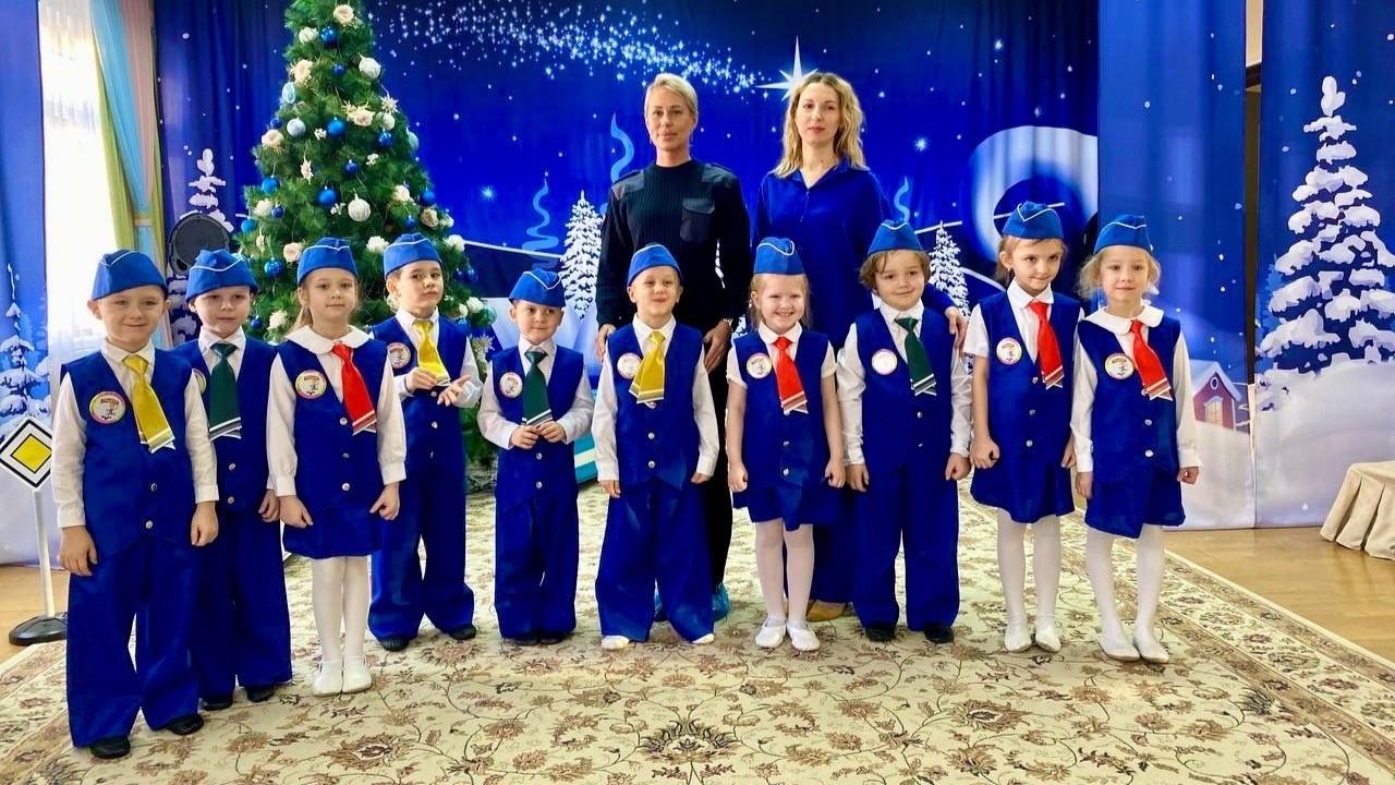 фото Управления Госавтоинспекции  Орловской области