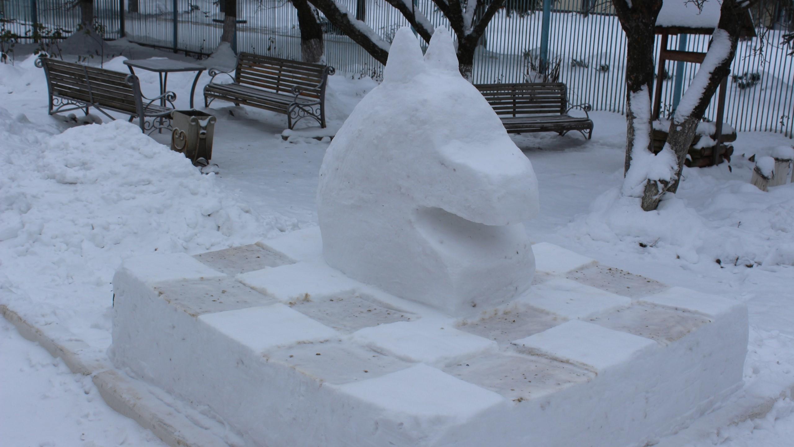 фото пресс-службы УФСИН России по Орловской области