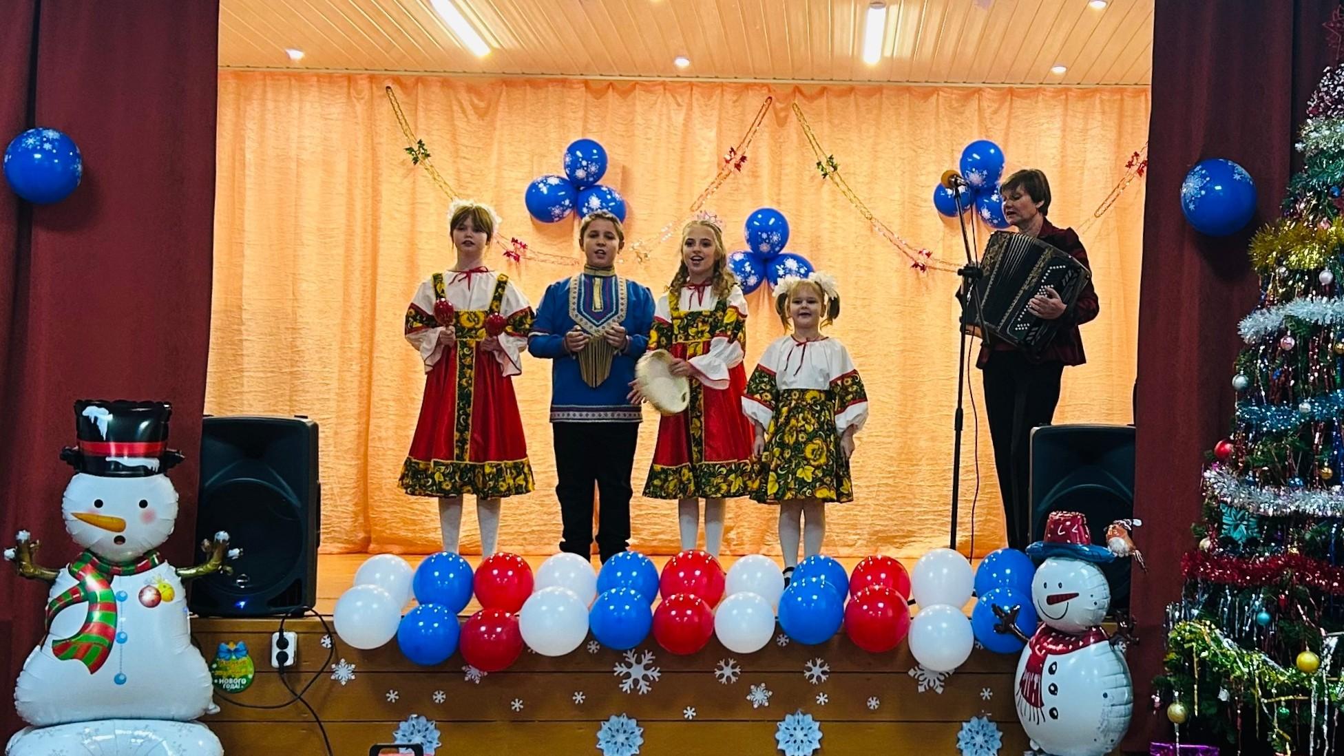 фото ОРО «Единая Россия»