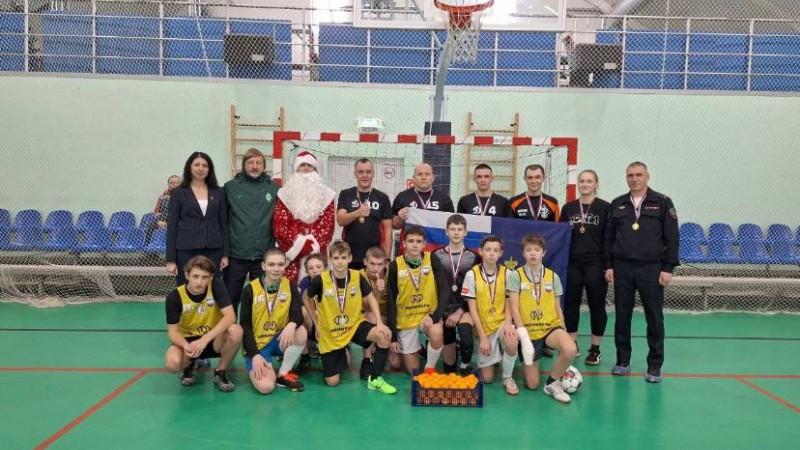 фото пресс-службы УМВД России по Орловской области