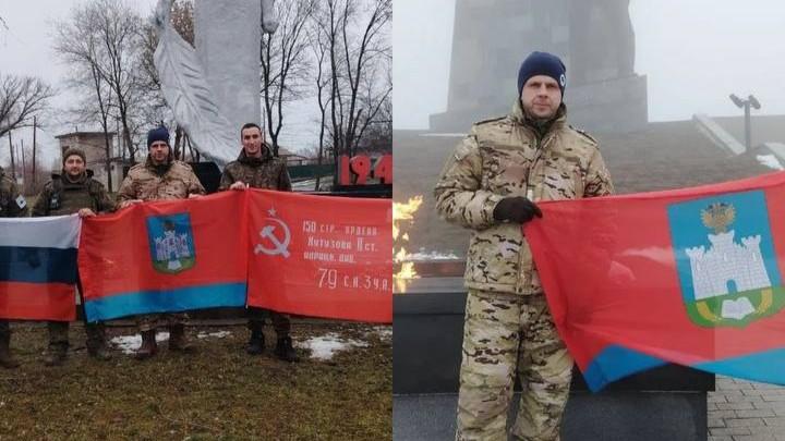 фото Андрея Клычкова