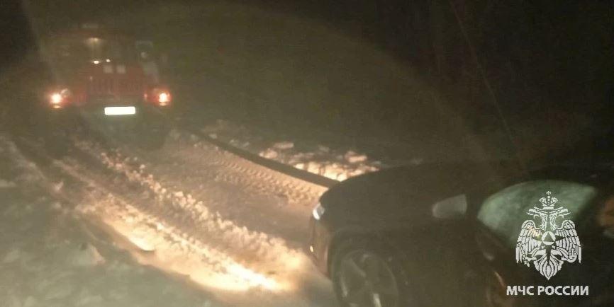 фото Главного управления МЧС России по Орловской области