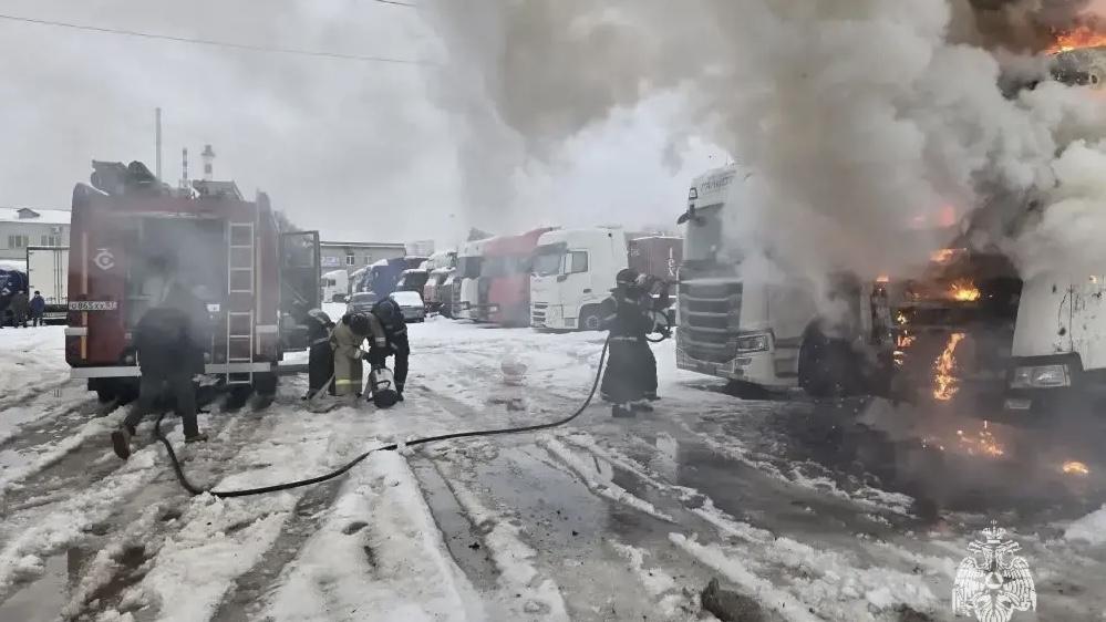Фото ГУ МЧС России по Орловской области