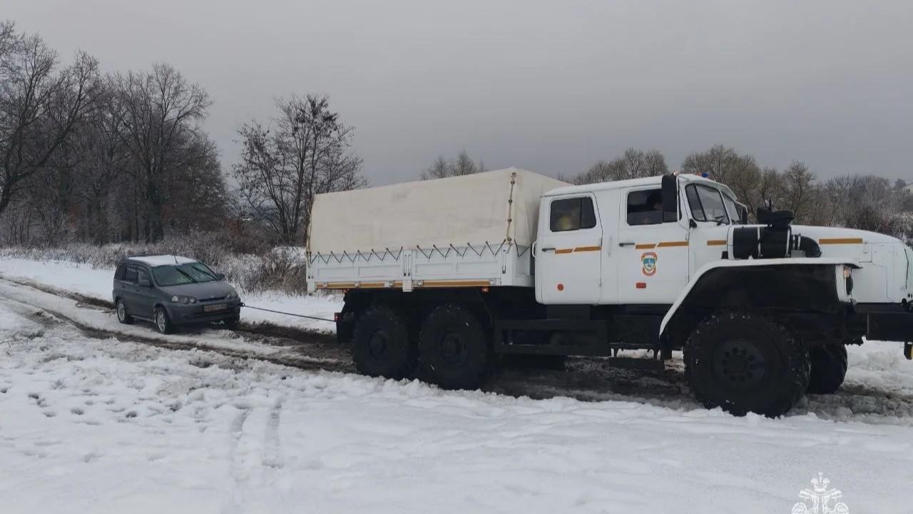 фото ГУ МЧС России по Орловской области