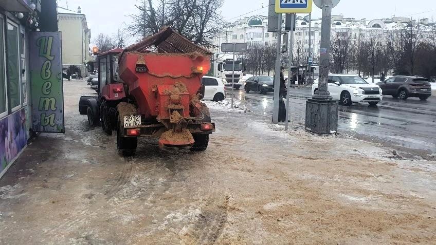 фото "Спецавтобазы"