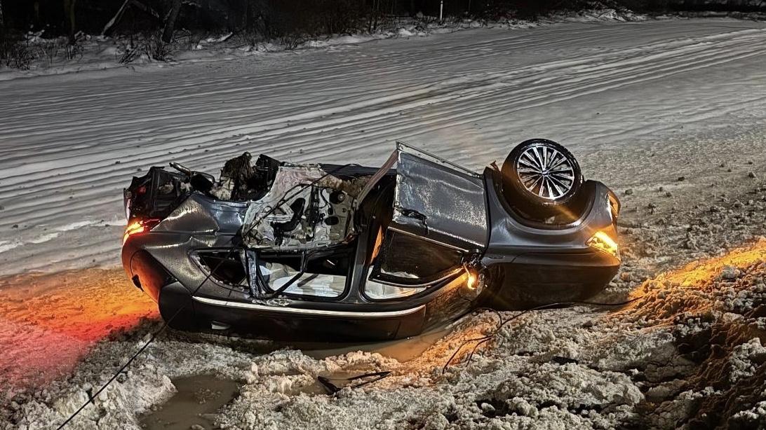 Фото Управления Госавтоинспекции по Орловской области