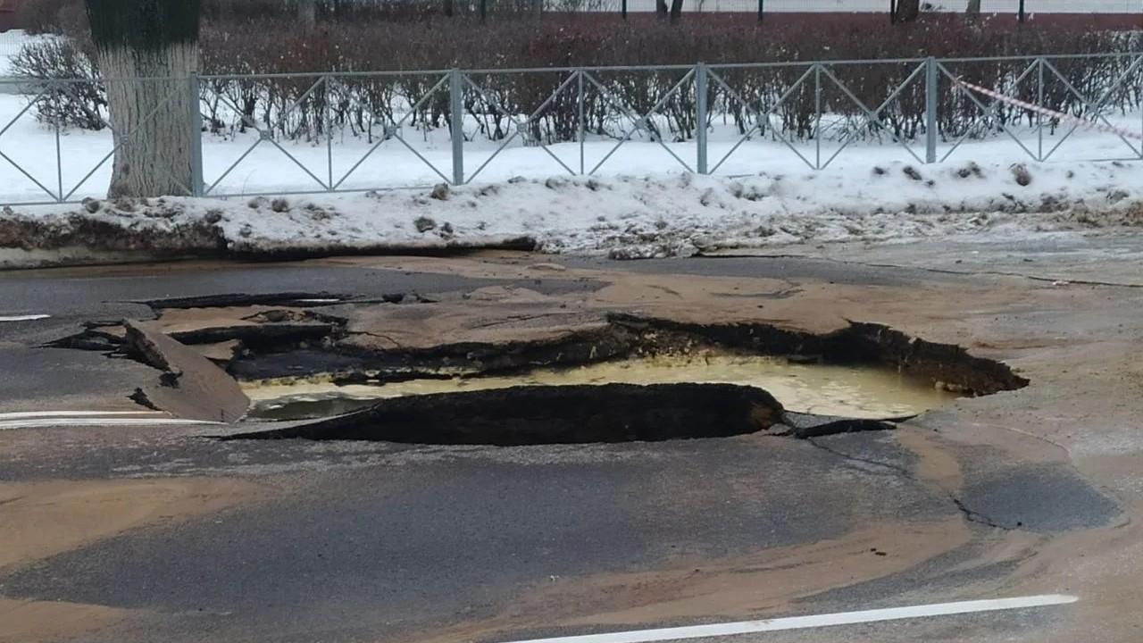 фото Управления Госавтоинспекции Орловской области