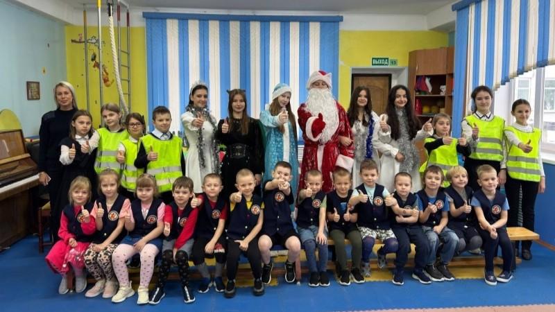 фото пресс-службы УМВД России по Орловской области