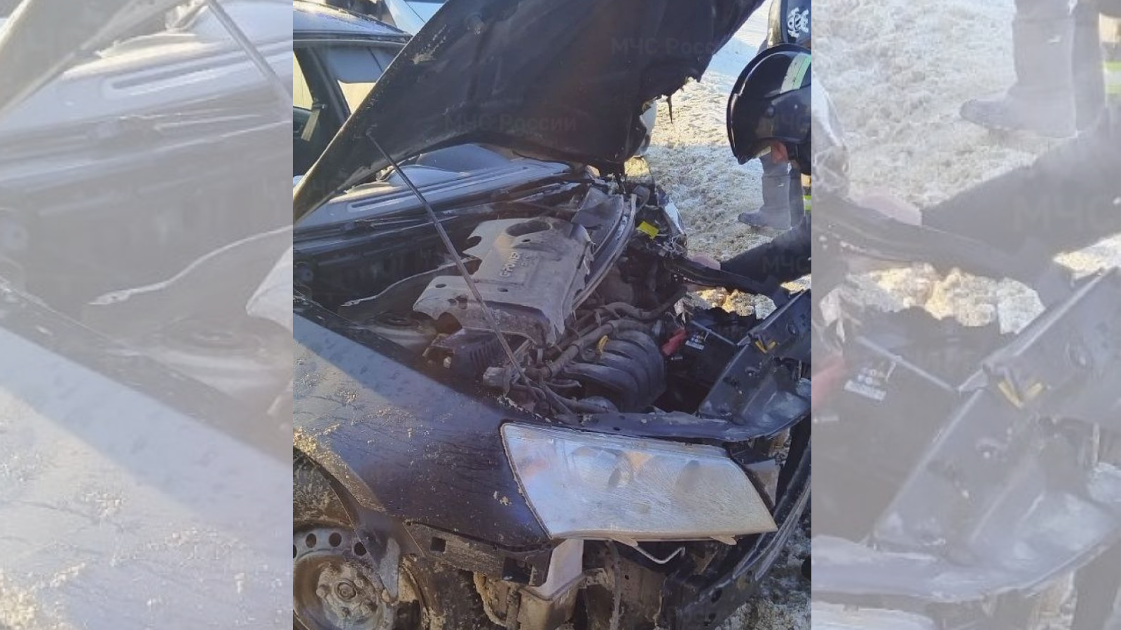 фото пресс-службы ГУ МЧС России по Орловской области