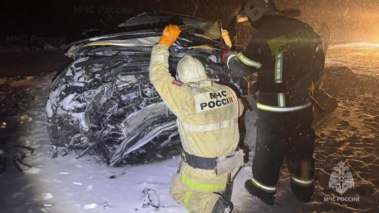 фото МЧС России по Орловской области