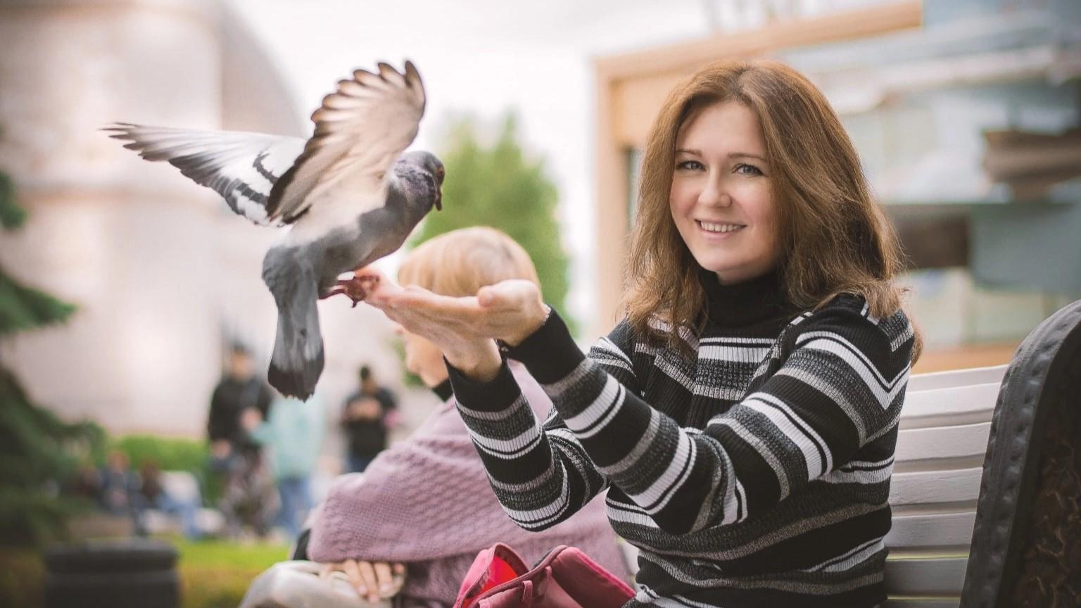 фото библиотеки им. Бунина