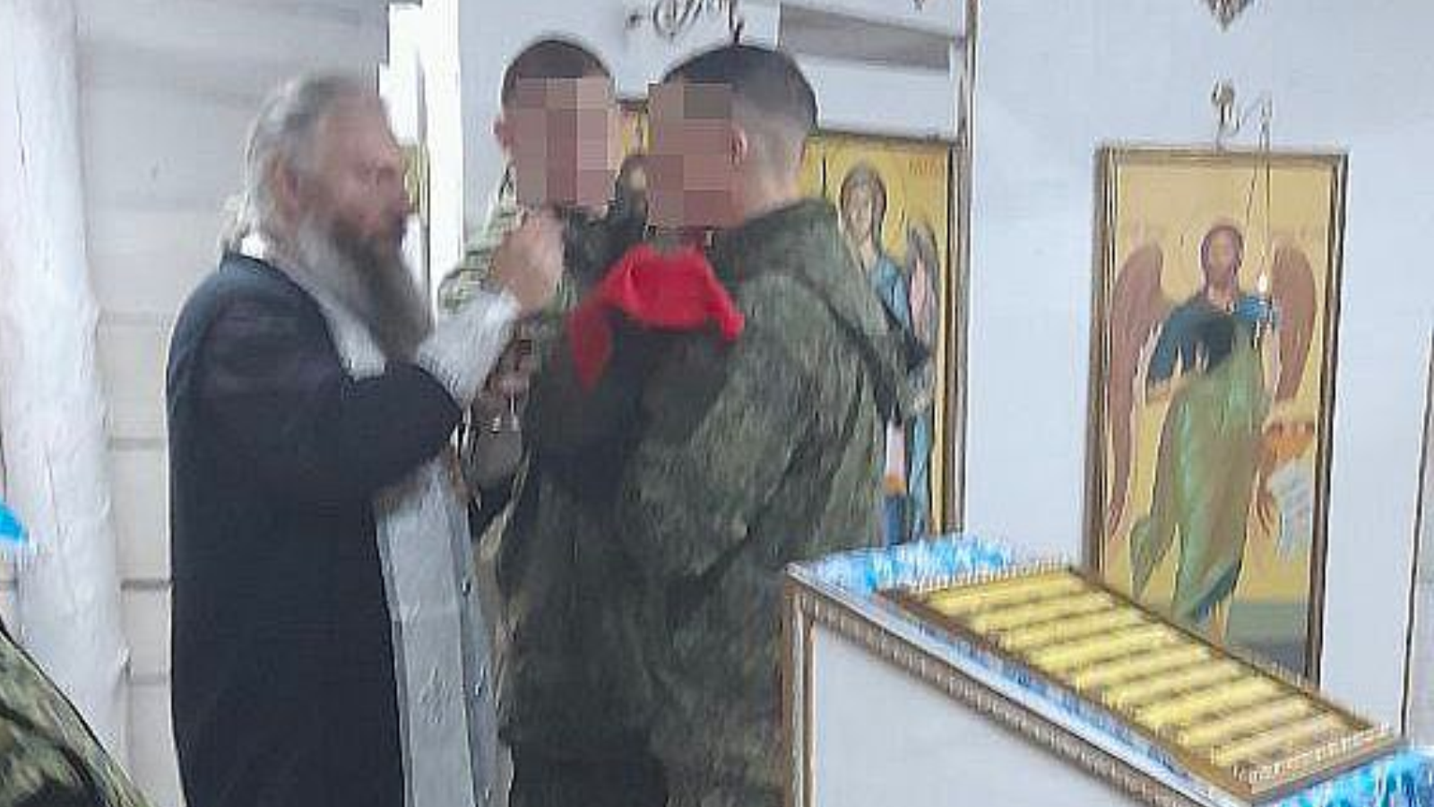 фото Орловской митрополии