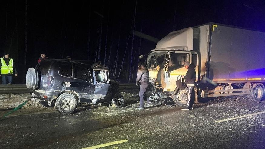 фото Управления Госавтоинспекции Орловской области