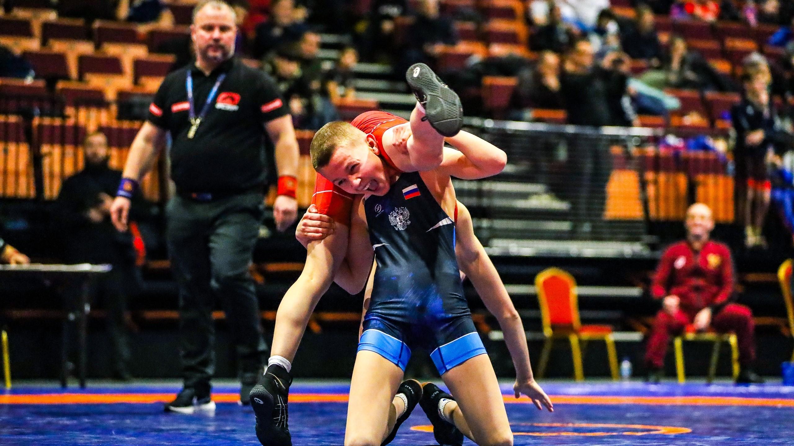 фото Центра физкультурных и спортивных мероприятий