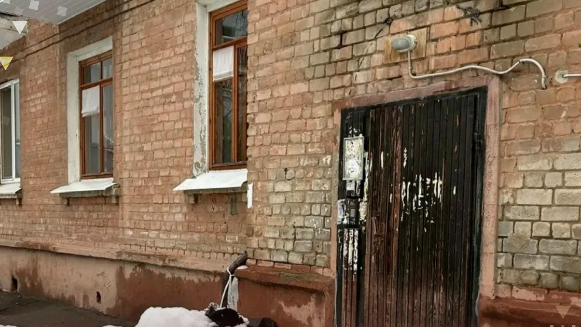 фото Приемной Председателя СК России