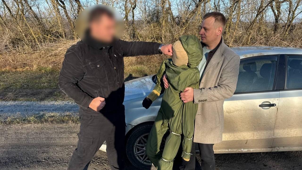 фото пресс-службы СУ СК России по Орлвоской области