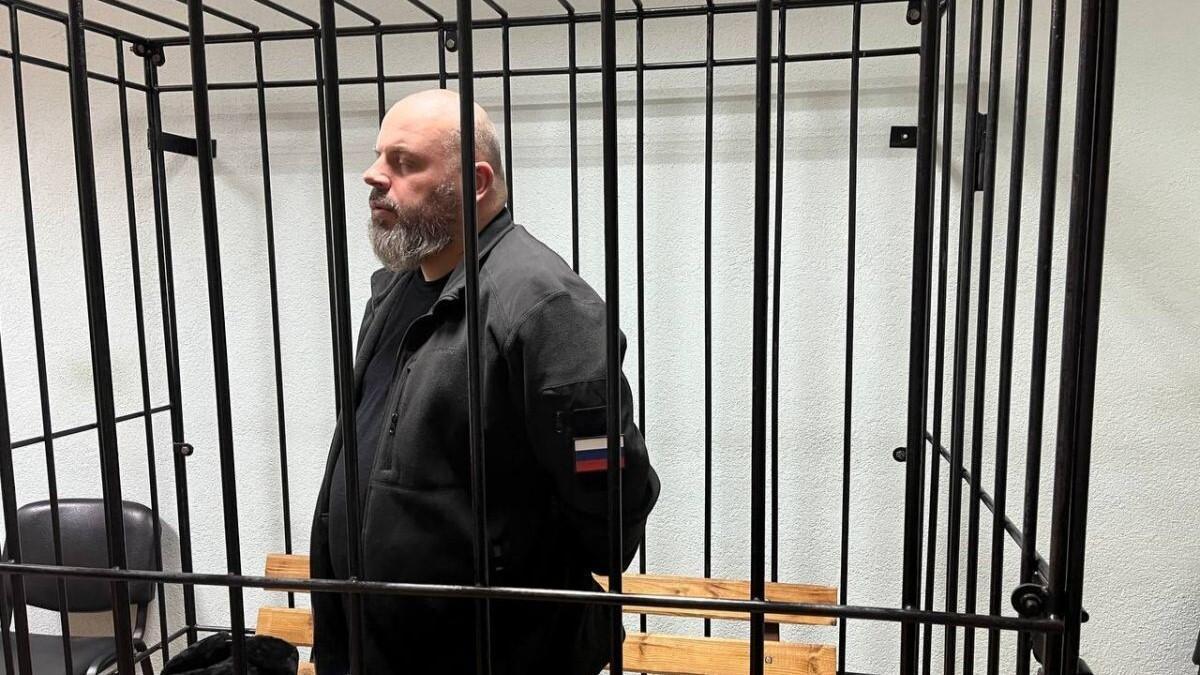 фото «Орловских новостей»