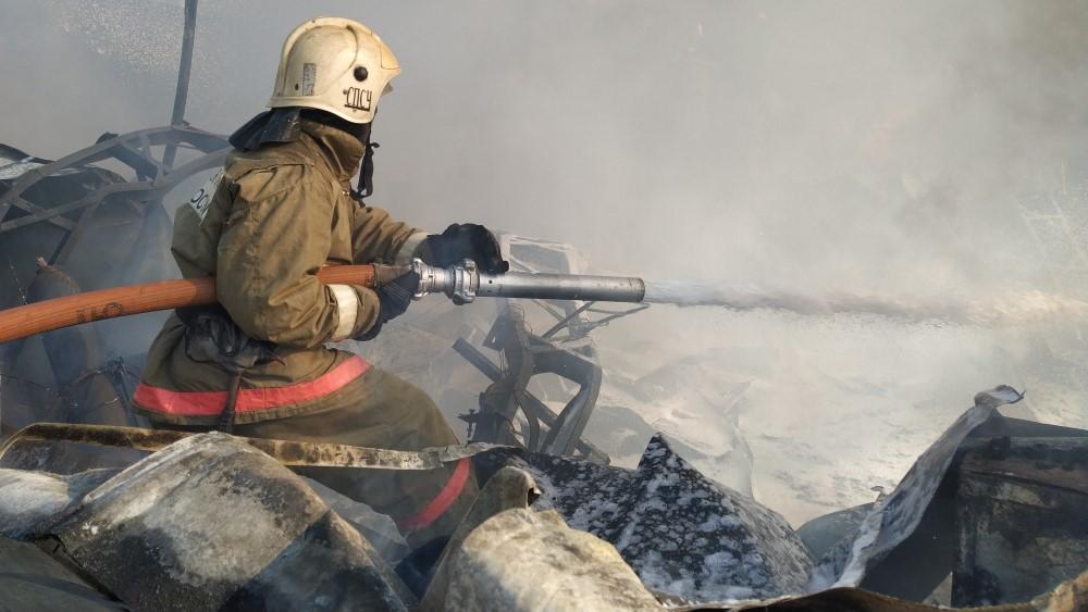 фото пресс-службы МЧС России по Орловской области