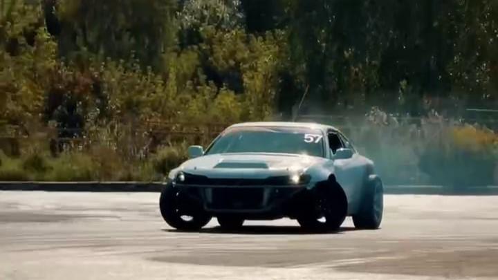 стопкадр из видео Леонида Панфилова