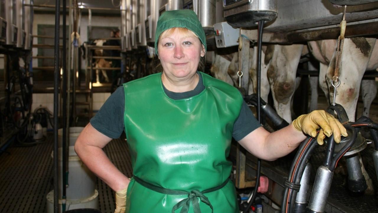 фото районной газеты «Наше время»