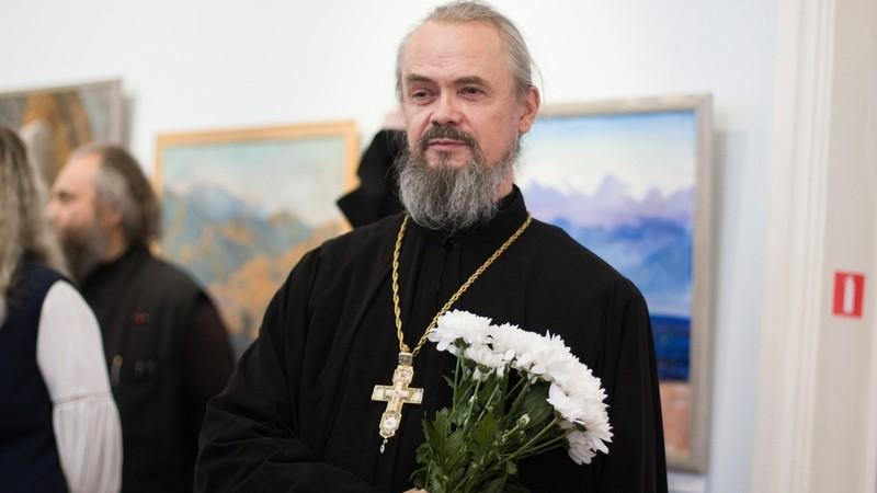 фото Анны Холченковой; Орловская митрополия