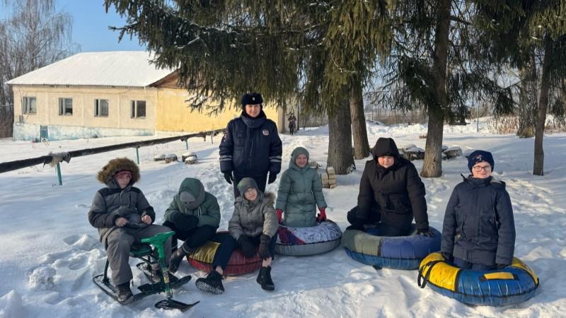 фото пресс-службы УМВД России по Орловской области