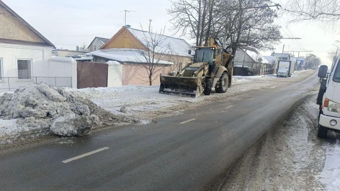фото МБУ «Спецавтобаза»