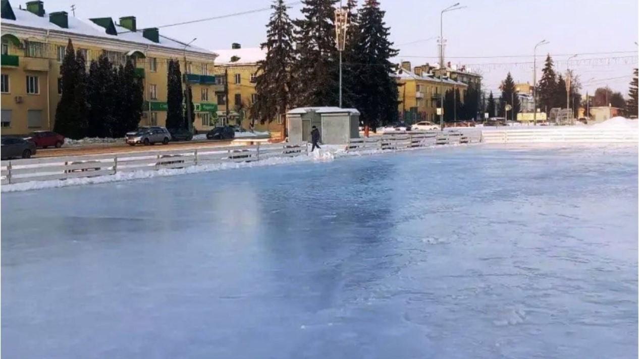 фото администрации Мценска