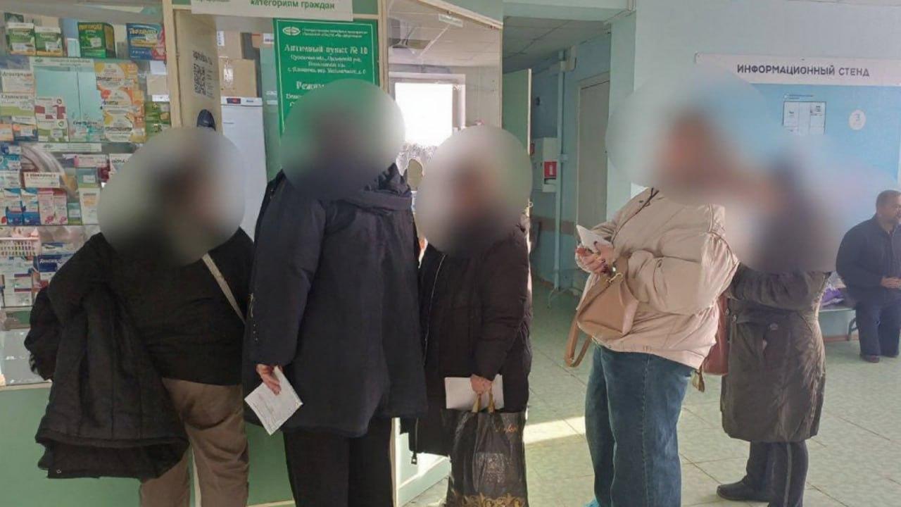 фото «Орел в курсе»