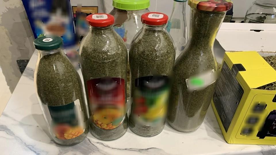 фото пресс-службы УМВД России по Орловской области